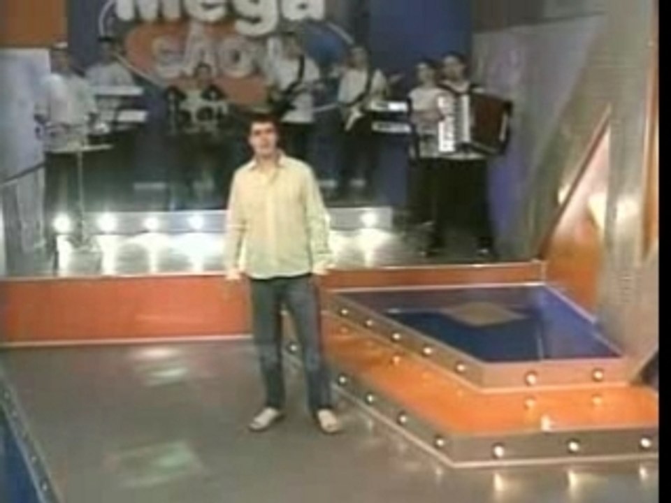 Marko Bulat - Ceznja