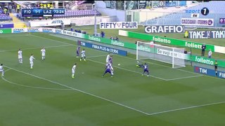 Nikola Kalinic Goal HD - Fiorentina 2-1 Lazio - 13.05.2017