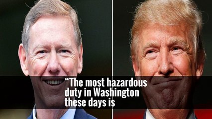 Looking Like a Liar or a Fool’: What It Means to Work for Trump -