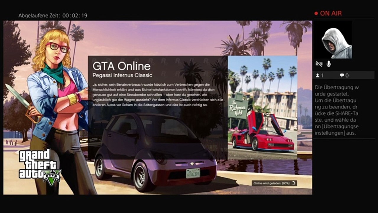 PS4-Live-Übertragung von kopfcleaner (20)