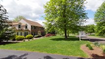Home for Sale  5 BED in Council Rock 33 Ponderosa Dr Holland PA 18966 Bucks County Real Estate MLS