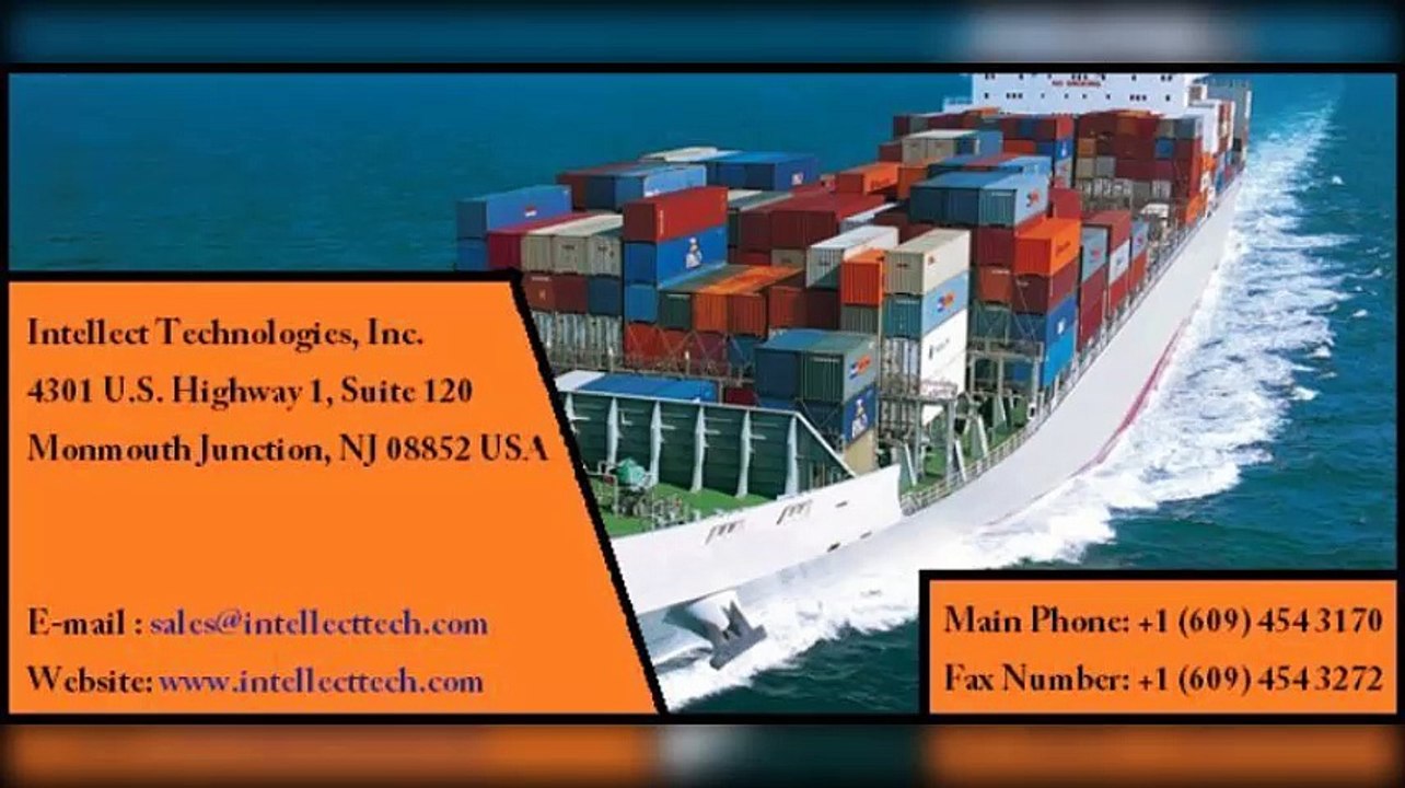 Welcome to Intellect Technologies