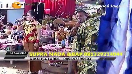 Gubug Asmoro Voc Erin Sabrina CS Supranada Live Wates Tegalrejo Gondang 12 April 2017