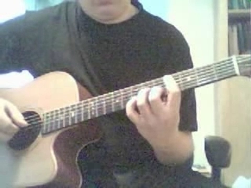 HYMNE RUSSE ACCOUSTIQUE