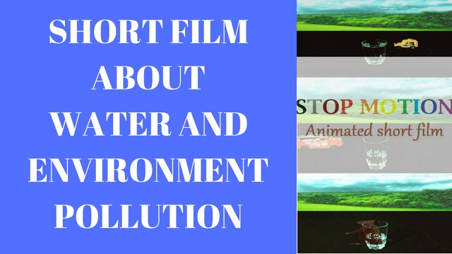 Today Tomorrow Award Winning Short Film Green-Go International Short Film Contest 2016