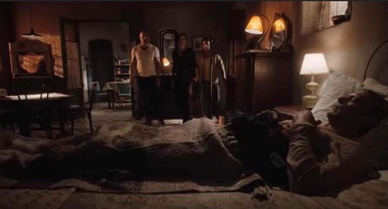 S5E7 Prison Break Season 5 Episode 7 // Fullepisode