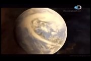 Documentário - Clima no Espaço