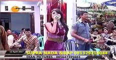 Mandul Voc Erna Jen Jen CS Supranada Live Wates Tegalrejo Gondang 12 April 2017