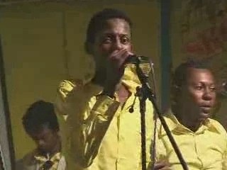 Mopao dans Ngobila - GHK