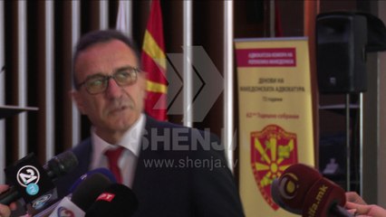 Sead Koçan shëton nga paraburgimi