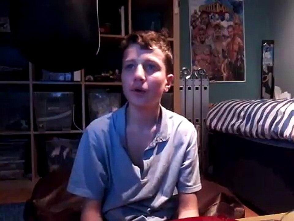 Vlog 4