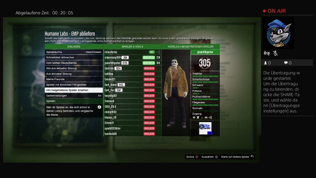 Dümmer als die Polizei erlaubt die Leute in GTA V^^ (32)