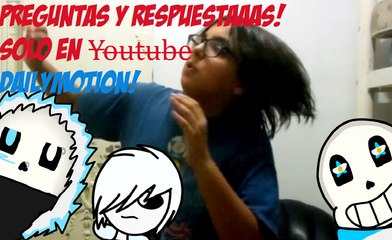 PREGUNTAS Y RESPUESTAS - IGNACIO EL COOL