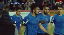 Gabriel Iancu Cristian Penalty Goal HD - FC Viitorul 1-0 CFR Cluj 13.05.2017