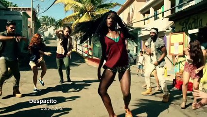 PLAYLIST LATINA - REGGAETON 2017..!