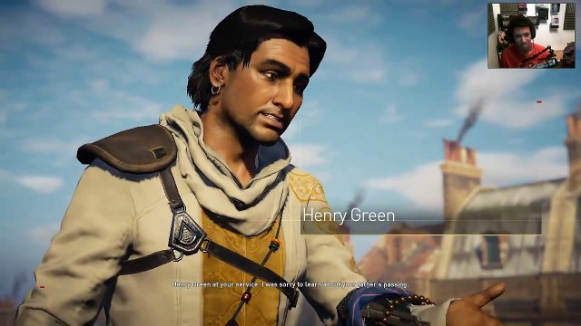 Assassin's Creed: Syndicate - 3 | Grand Theft Auto: London