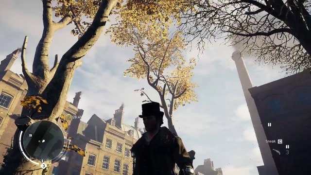 Secrets of London | Whitechapel | Assassin's Creed: Syndicate