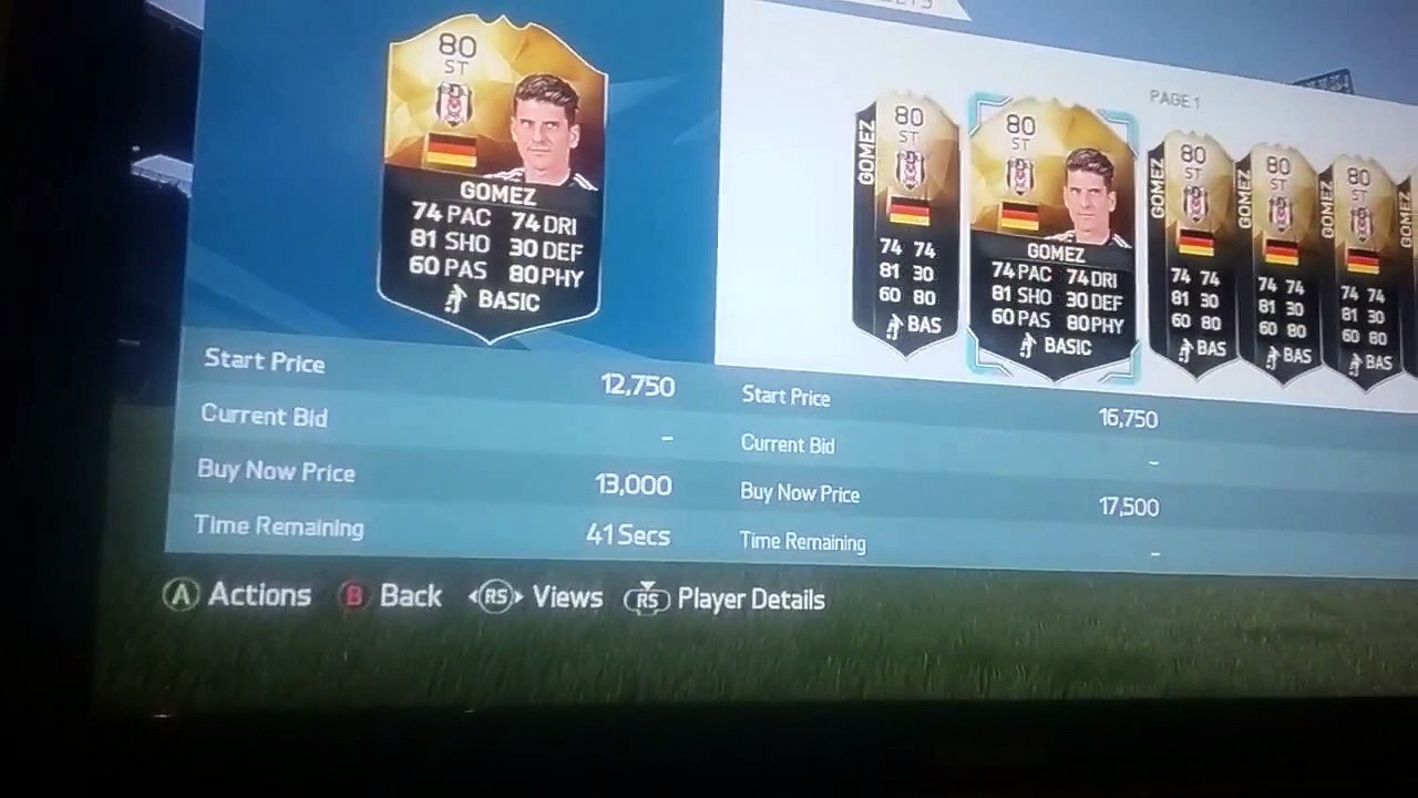 Mega packs(3)