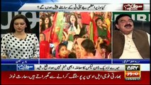 Sawal Yeh Hai 13th May 2017