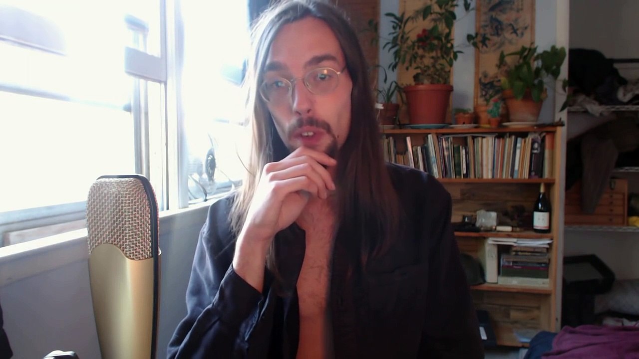 Occult Literature 75: Letters on Witchcraft and Demonology