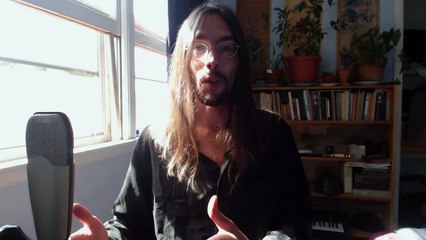 Occult Literature 73: Book of Forbidden Knowledge