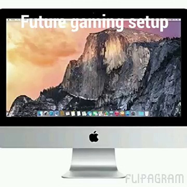Future set up