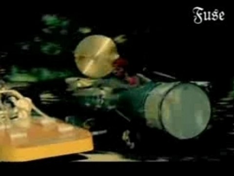 The Raconteurs - Steady As She Goes