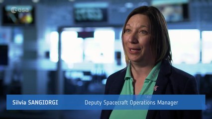 ExoMars - Six Months in Orbit - HD