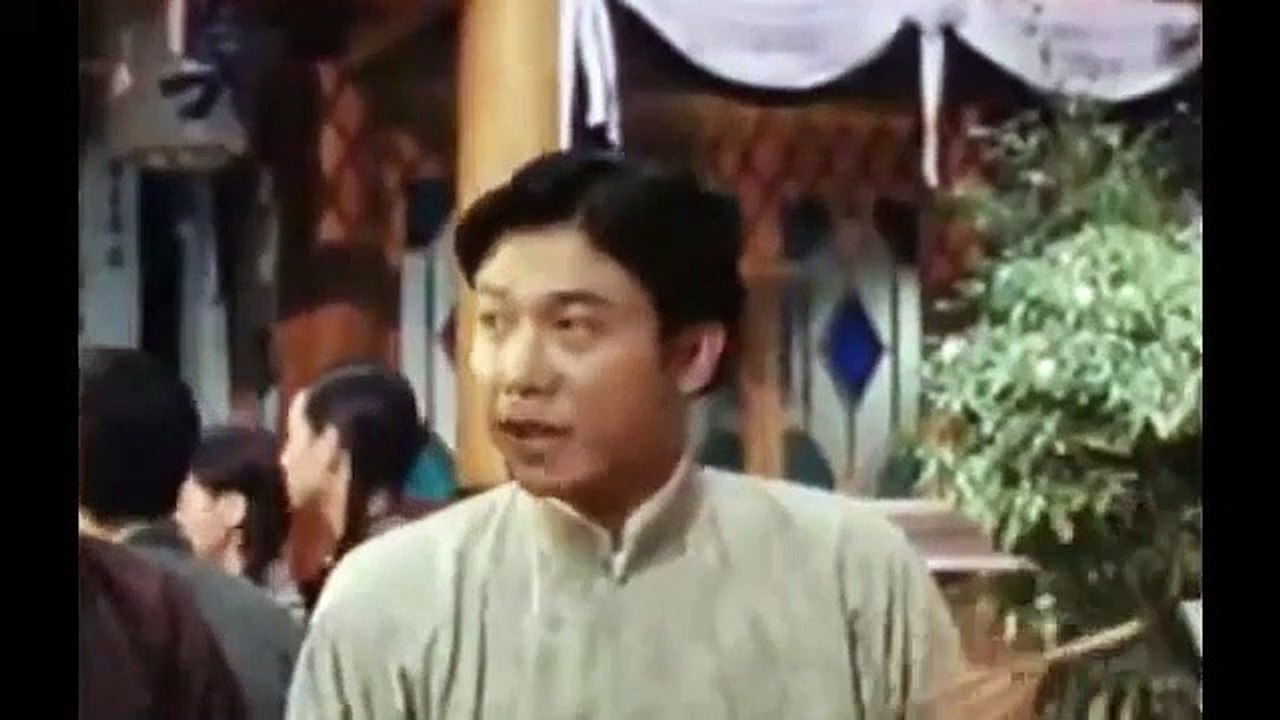 Film d'action en francais Film complet Jet Li part 1/2