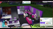 LOS SIMS 4: Reto de los Bebés #15