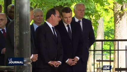 L'Agenda de la semaine