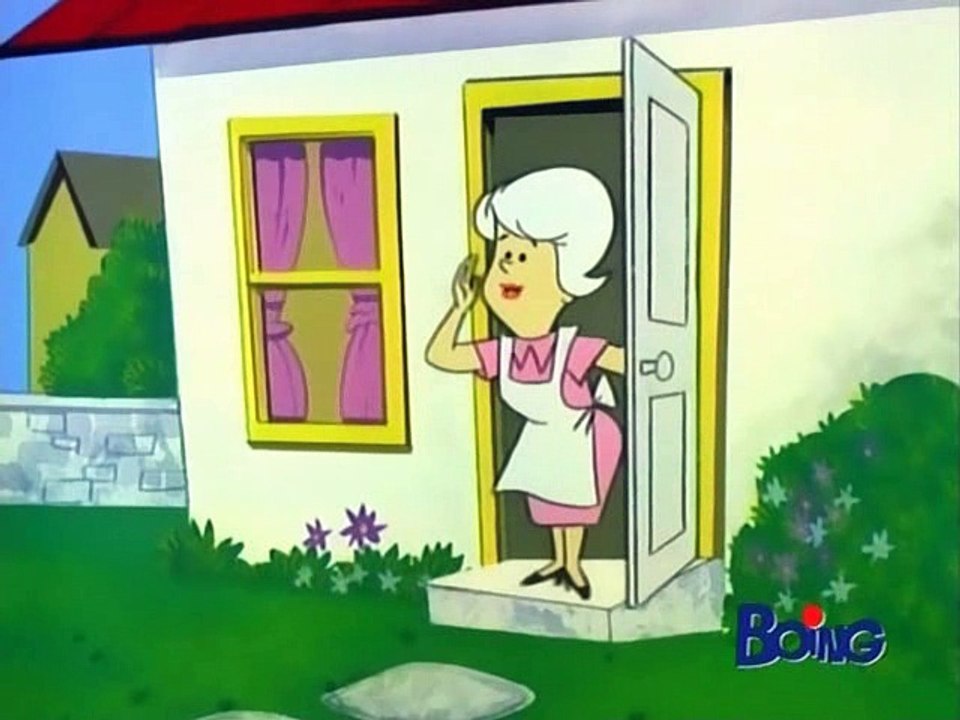 FORMIGA ATOMICA - EPIS. 05