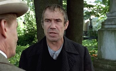 Гибель Империи 3 серия