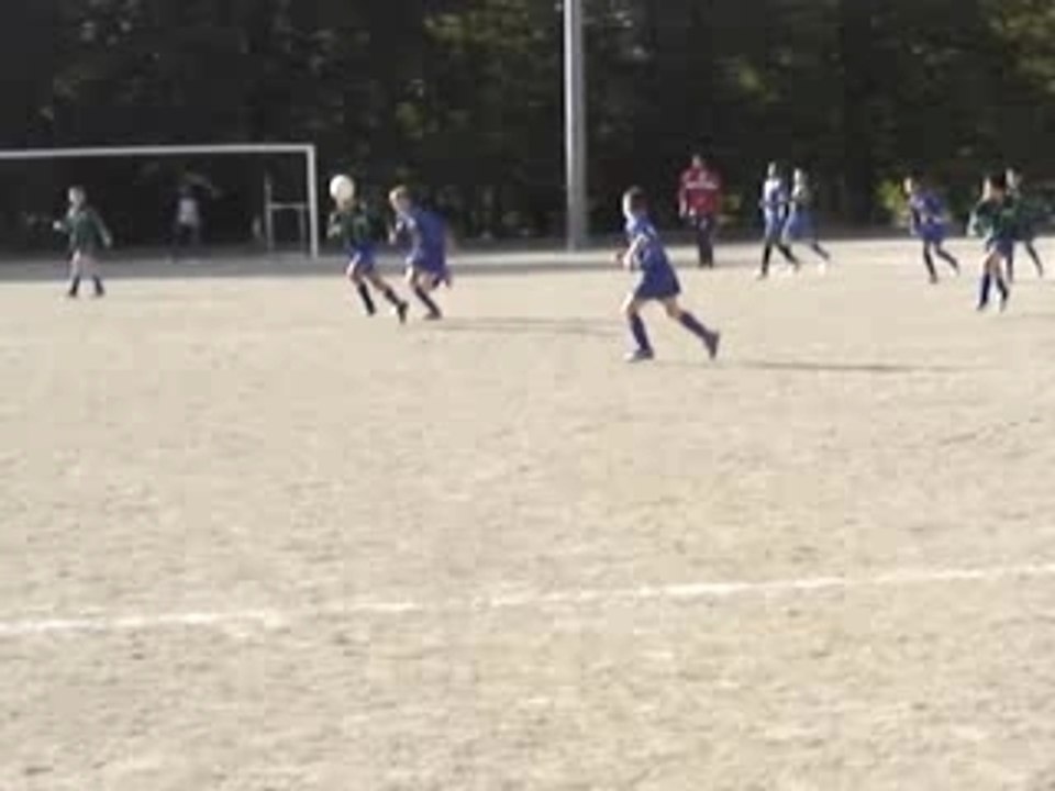 benjamins. le mee vs dammarie les lys