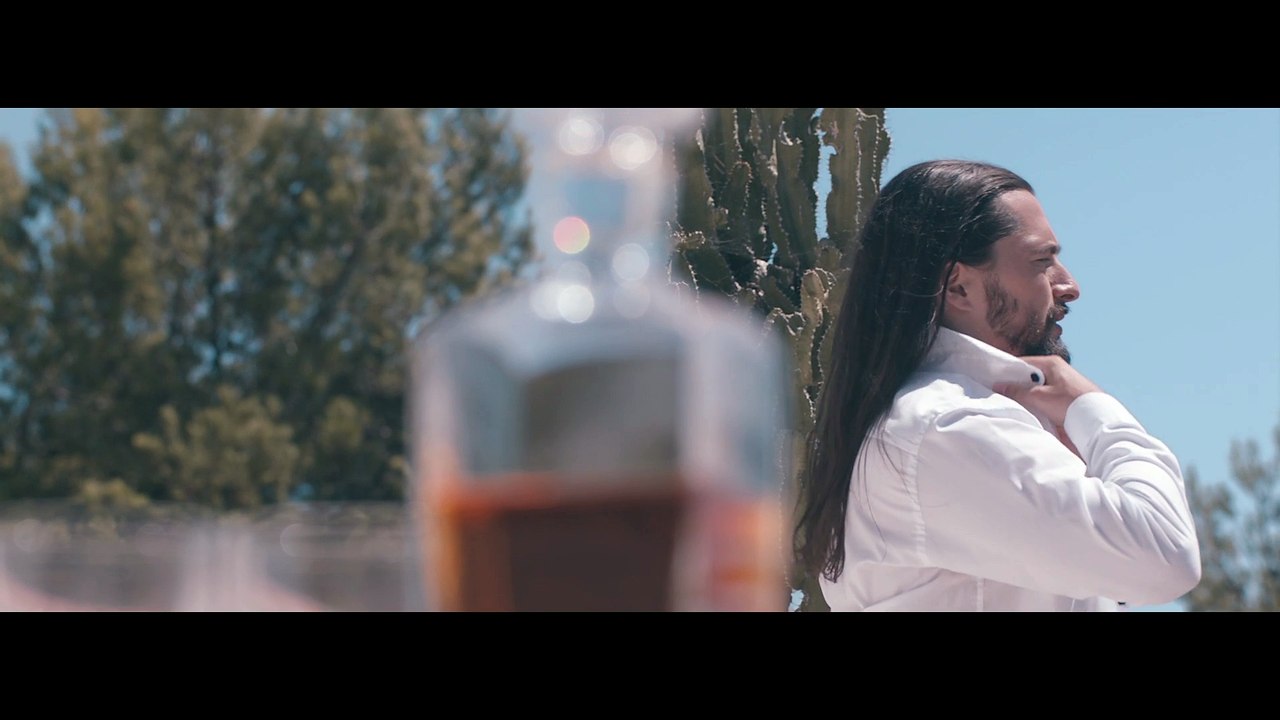 Salvatore Ganacci feat. Enya and Alex Aris - Dive (Official Video)