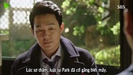 Remember, ký ức - Tập 9 phần 2 [Vietsub],Phim truyền hình năm 2017