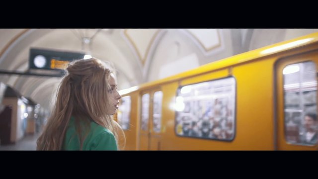 SDP feat. Adel Tawil - Ich will nur dass du weißt