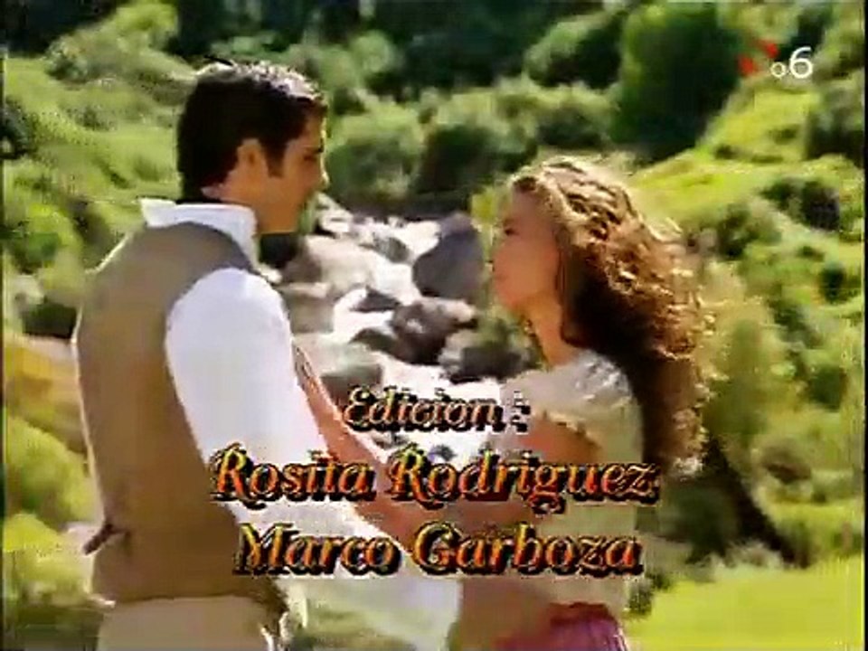 Luz Maria Capitulo 23