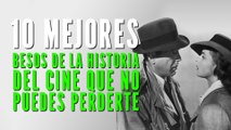 Los mejores besos apasionados de la historia del cine