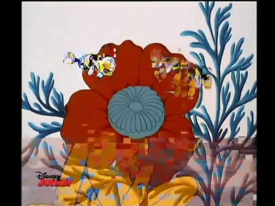 - Classic Cartoons - German_Deutsch