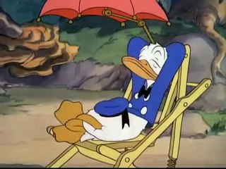 Donald Duck - Donalds Ferien