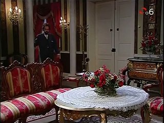 Luz Maria Capitulo 125