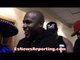 FLOYD MAYWEATHER CONSIDERS HIMSELF "THE FACE OF MMA" CLOWNS CONOR MCGREGOR!! - EsNews Boxing