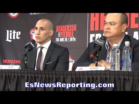 RORY MACDONALD FEELS PEOPLE ARE TIRED OF GENERIC...BORING UFC - EsnewsREPORTING