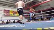 ANTHONY SANCHEZ IMPROVES TO 5-0 (5 K.O's) - EsNews Boxing