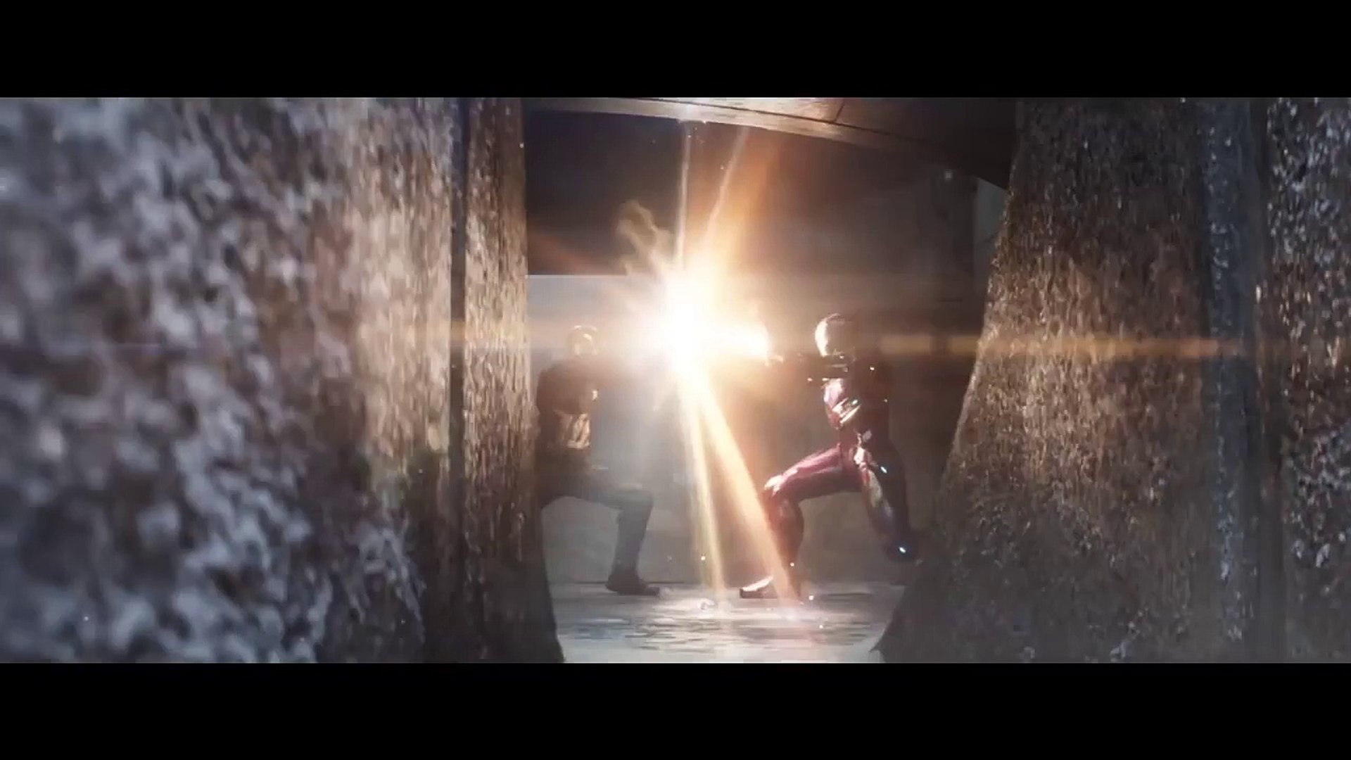 Avengers - Infinity2018) _ Movieclips Trailers