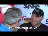 Randy Couture and Royce Gracie TWO OF THE BEST EVER IN MMA EsNews Boxing