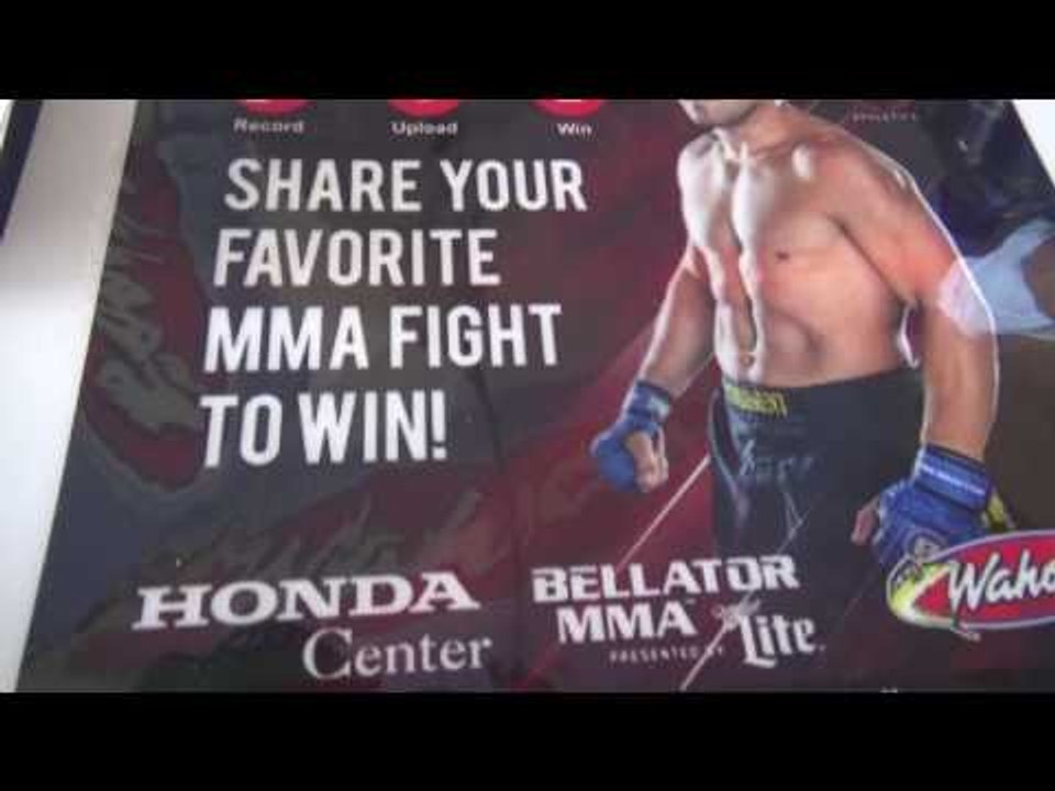 Tito Ortiz Always Backs US WAR VETRANS! BEEN TO IRAQ 6 TIMES TO SUPPOR TROOPS EsNews Boxing