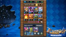 Generateur de Gemmes Clash Royale Gratuit - VidÃ©o dailymotion - 