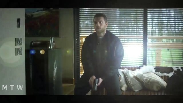 The Hunters Prayer Trailer (2017) Sam Worthington Movie